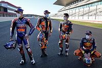 Pol Espargar&oacute;: &ldquo;La evoluci&oacute;n importante en KTM se hizo antes de llegar Pedrosa&rdquo;