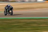 Vi&ntilde;ales: "Hay que contar con Nakagami, pero veo complicado que pelee por el t&iacute;tulo"