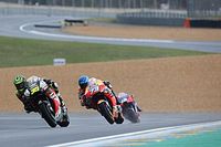 Crutchlow: &ldquo;Alex ha hecho m&eacute;ritos para quedarse en el equipo Repsol&rdquo;