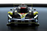 ByKolles no sabe si su hipercoche correrá este año 