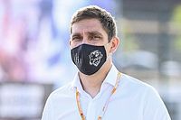 Una asociación LGBTQ critica la decisión de Petrov como comisario en F1
