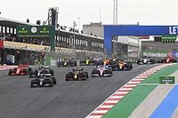 F1 to present provisional 2021 calendar to teams