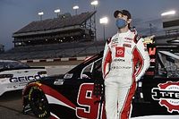 VIDEO: Suárez no sabe dónde correrá en NASCAR Cup 2021