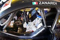 BMW revela modificaciones para el DTM de Zanardi