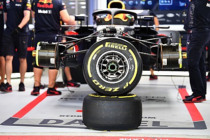 Vettel met agressieve bandenkeuze naar Austin, McLaren conservatief