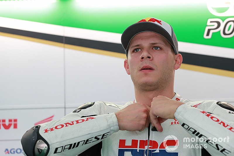 Stefan Bradl: