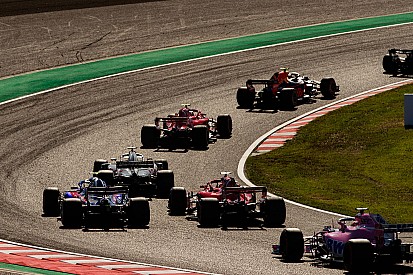 Jos Verstappen: Vettel hozzá van szokva, hogy elengedik