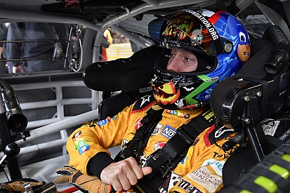 Kyle Busch ready to kick off his "best round" in NASCAR playoffs