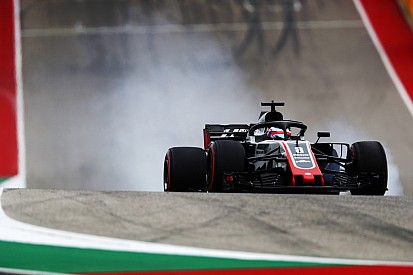 Dipenalti, Grosjean terancam kena skorsing