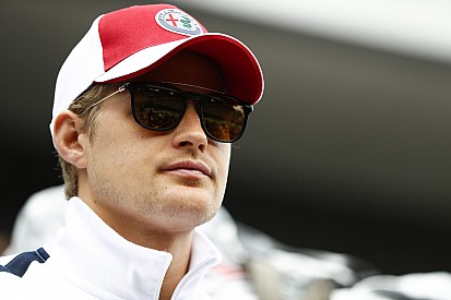 Ericsson determined to show Sauber what it's missing
