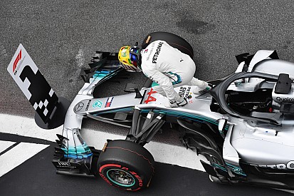 GALERIA: o grid do GP do Brasil em imagens