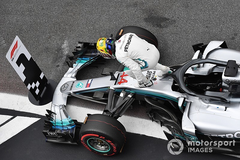 GALERIA: o grid do GP do Brasil em imagens