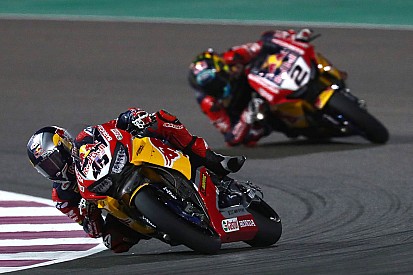 Ten Kate dichiara bancarotta! Fuori dalla SBK lo storico team vincitore di 10 mondiali fra SBK e Supersport