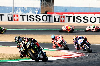 Neues Rennformat: Ab 2019 drei Rennen an einem WSBK-Wochenende