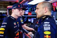 Lammers looft samenspel Verstappen en Lambiase: "Uit hetzelfde hout gesneden"