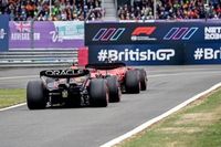 A qu&eacute; hora fueron los libres de F1 en Silverstone y c&oacute;mo se pudieron ver por TV