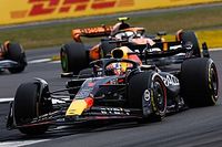 Verstappen wygrywa interesujące GP Wielkiej Brytanii