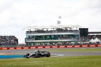 F1: Com primeira fila da Mercedes e Verstappen em quarto, confira grid de largada para o GP da Gr&atilde;-Bretanha