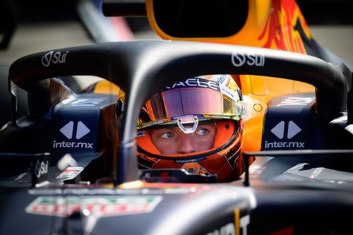 Verstappen zamierza pom&oacute;c Red Bullowi