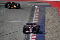 ¿Qué sucedió entre Checo Pérez, Ocon y Gasly el viernes en Austria?