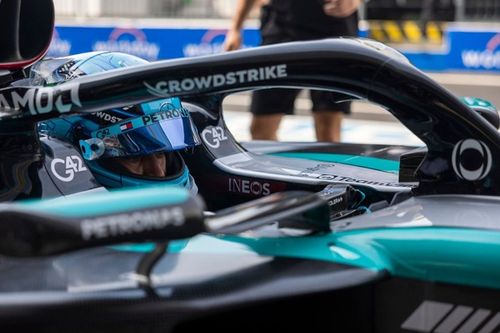 F1 - Rosberg: "O futuro de Russell na Mercedes não está 'garantido'"
