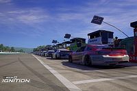 NASCAR 21: Ignition llegar&aacute; a las consolas el 28 de octubre