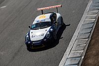 Porsche Cup: Fernando Croce mostra evolução na etapa de Curitiba