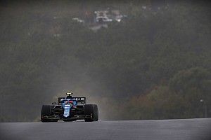 La haza&ntilde;a de Ocon en Turqu&iacute;a que no se produc&iacute;a desde 1997