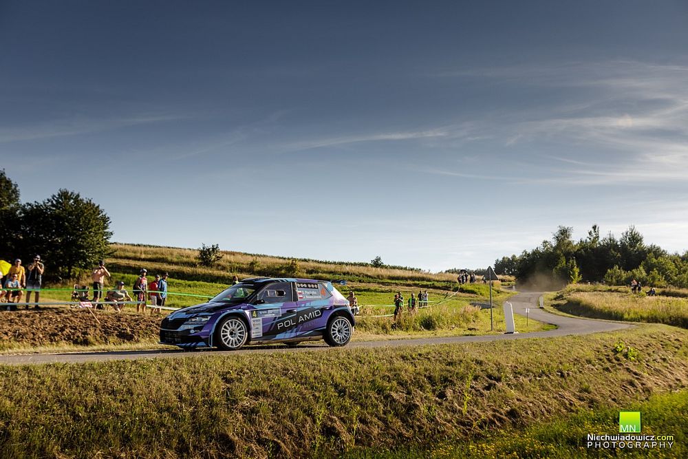 Marma Rajd Rzeszowski