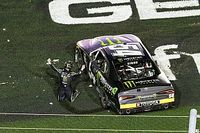 Zwycięski debiut Gibbsa