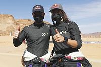Prodrive quiere que Cristina Guti&eacute;rrez corra el Dakar con Loeb y Roma