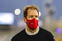 Vettel pomoże Schumacherowi 