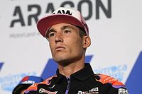 Aleix Espargar&oacute;: "Tenemos que volver a ser competitivos"