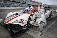 Powt&oacute;rka Jarvisa, kraksa Taylora