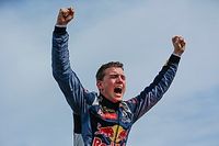 Nowy król rallycrossu