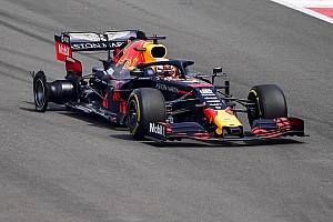 Verstappen: "Me molesta que a Hamilton no lo sancionaran"