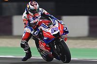 MotoGP: Martin supera Márquez e Bastianini e conquista pole no Catar