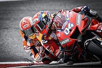 El sem&aacute;foro del Gran Premio de Austria de MotoGP
