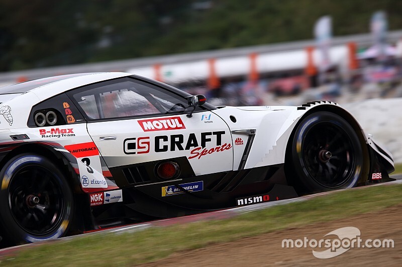 限定 クラフトスポーツモチュール GT-R 2019 菅生優勝モデル スーパーGT第7戦SUGO決勝タイム結果：CRAFTSPORTS GT-Rが今季初優勝！