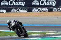 Viñales: "Estar delante nos ayuda a elegir las piezas para 2020"