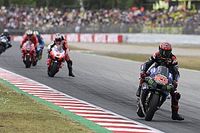 Quartararo: &ldquo;Sachsenring no es mi mejor pista&rdquo;