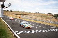 Porsche Cup: Após punição, Vina Neves herda vitória na GT3 Cup Sport