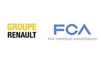 Renault estudia una fusi&oacute;n con el Grupo FCA