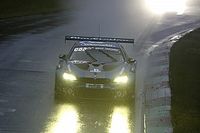 Całe podium dla BMW