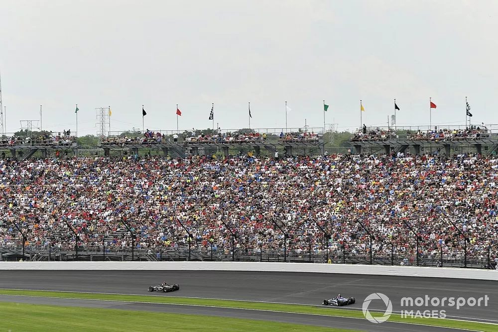 Will Power, Team Penske Chevrolet, Ed Carpenter, Ed Carpenter Racing Chevrolet