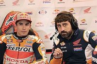 Santi Hern&aacute;ndez no pone fecha al regreso de M&aacute;rquez: "No es lo importante"