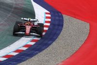ANÁLISE F1: O que a Ferrari está buscando com as atualizações do assoalho no GP da Áustria