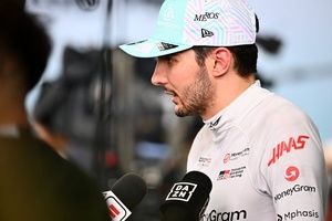 Esteban Ocon hails "best quali of the year" as Haas hunts points in F1 Miami GP 