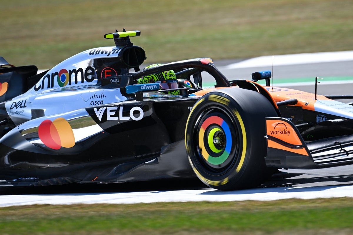 F1 | McLaren regina nel lento, Ferrari risponde nel veloce seguendo due strade