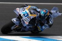 Alex M&aacute;rquez: "Aprilia ya estaba fuerte, pero les pas&oacute; factura el cambio de los dos pilotos"